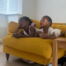 Kahmarni&rsquo;s and Dante&rsquo;s Story